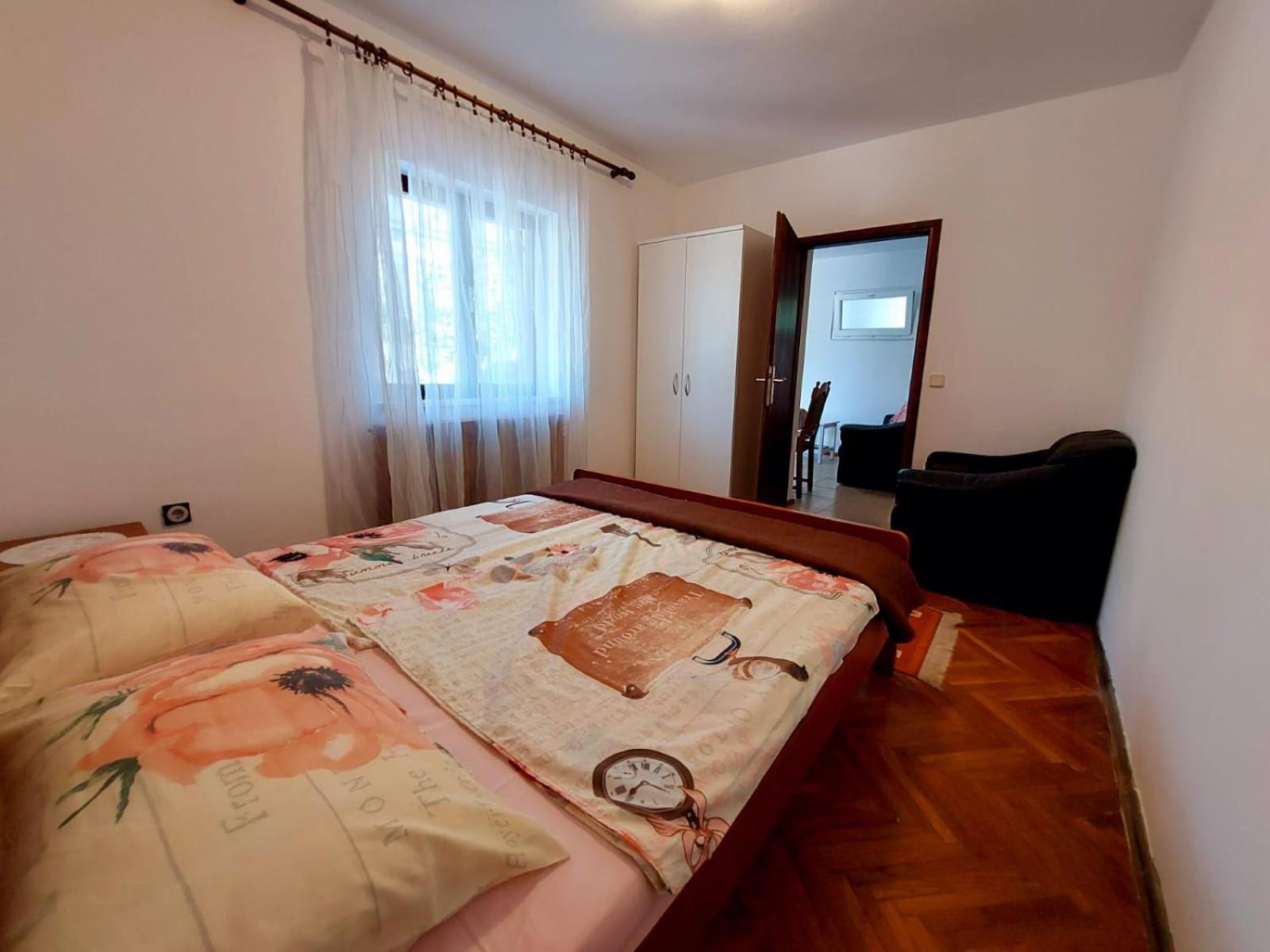 Apartments Z Njivice Cameră foto