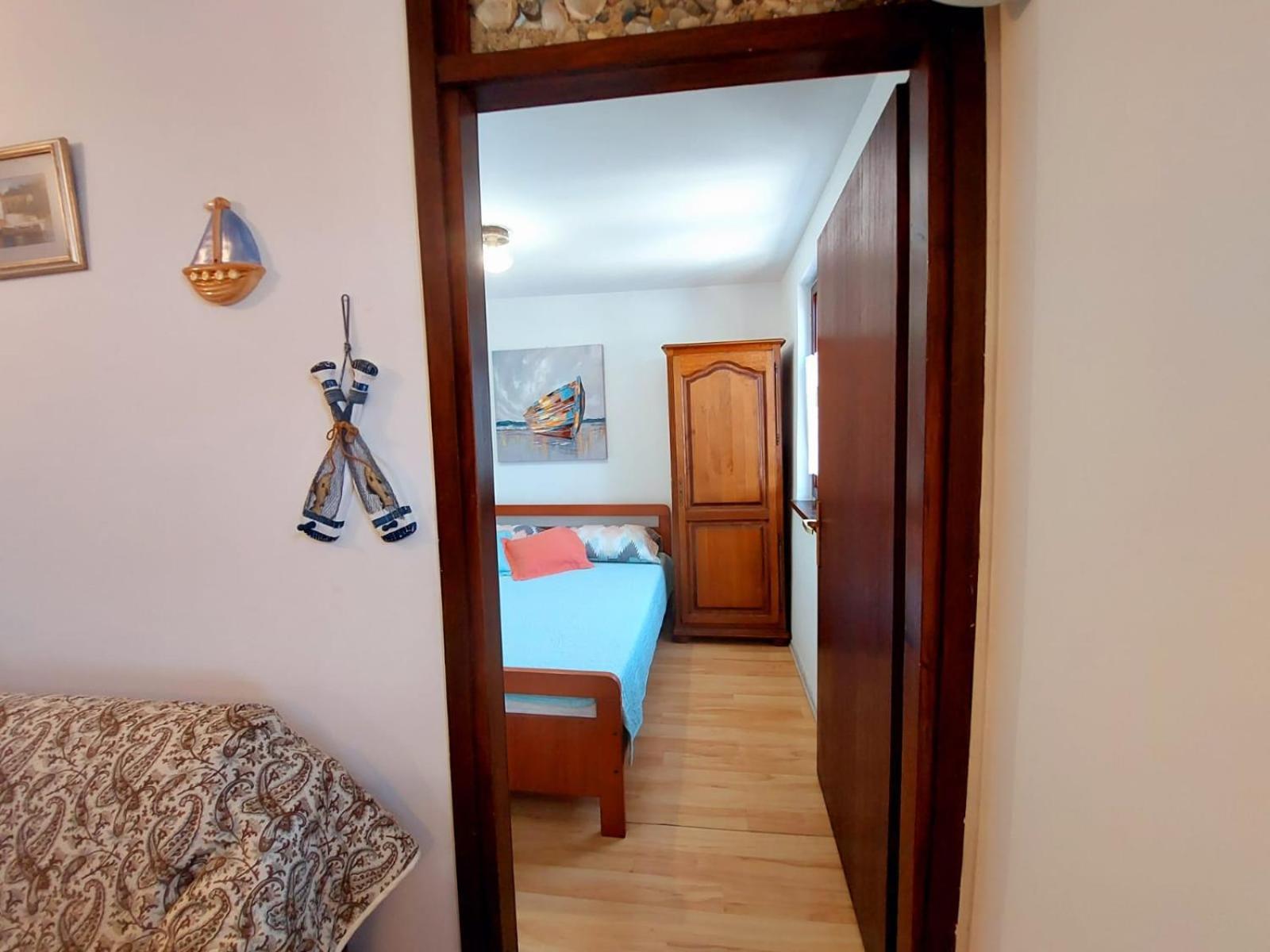 Apartments Z Njivice Cameră foto