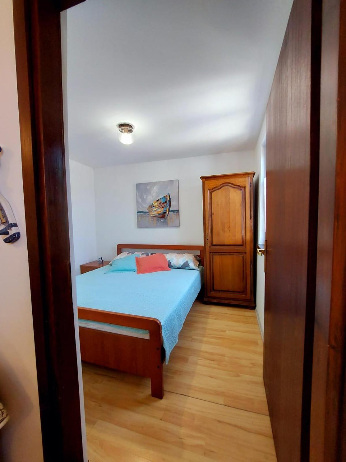 Apartments Z Njivice Cameră foto