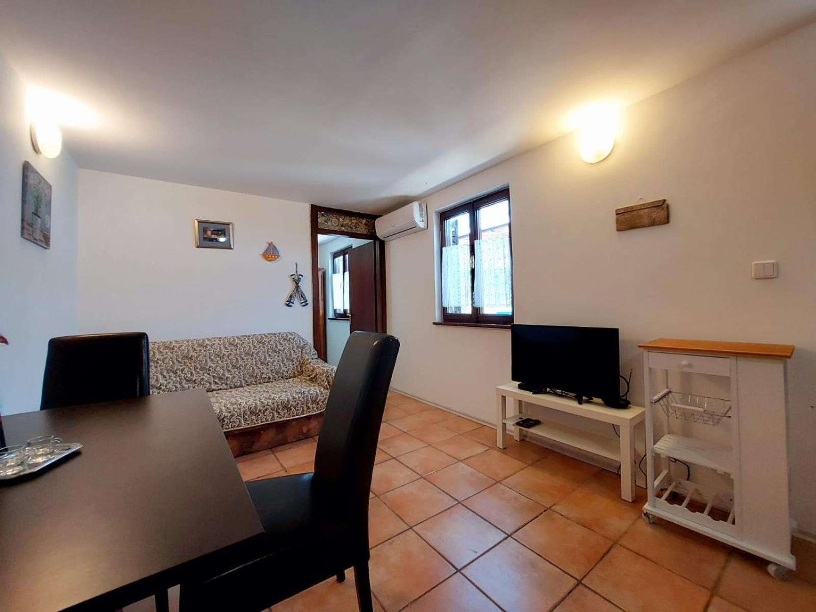 Apartments Z Njivice Cameră foto